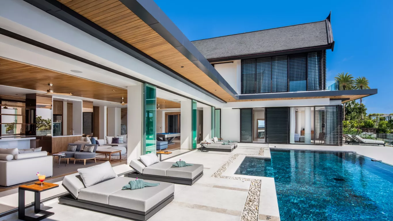Villa Amaravida | Phuket