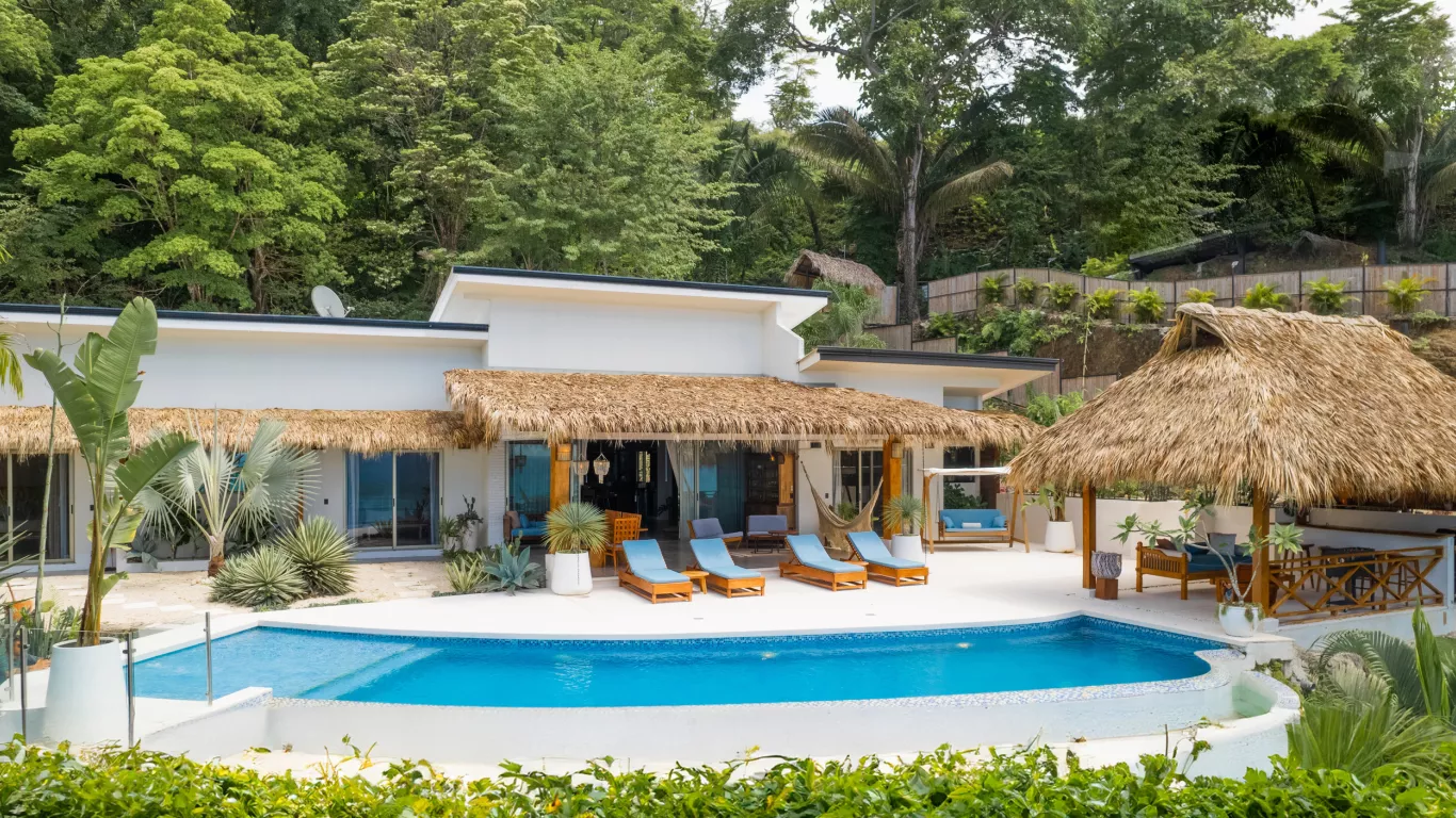 Casa Aria | Santa Teresa