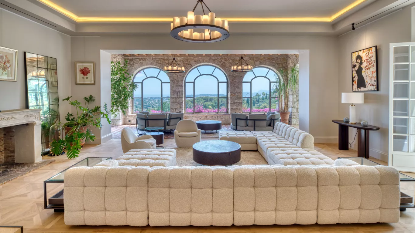 Villa Luccia | Cannes