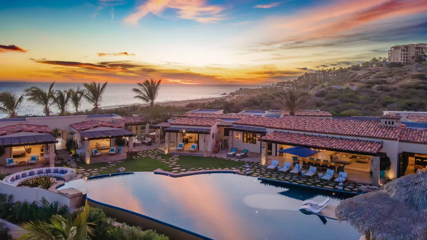Casa de Karma | Cabo
