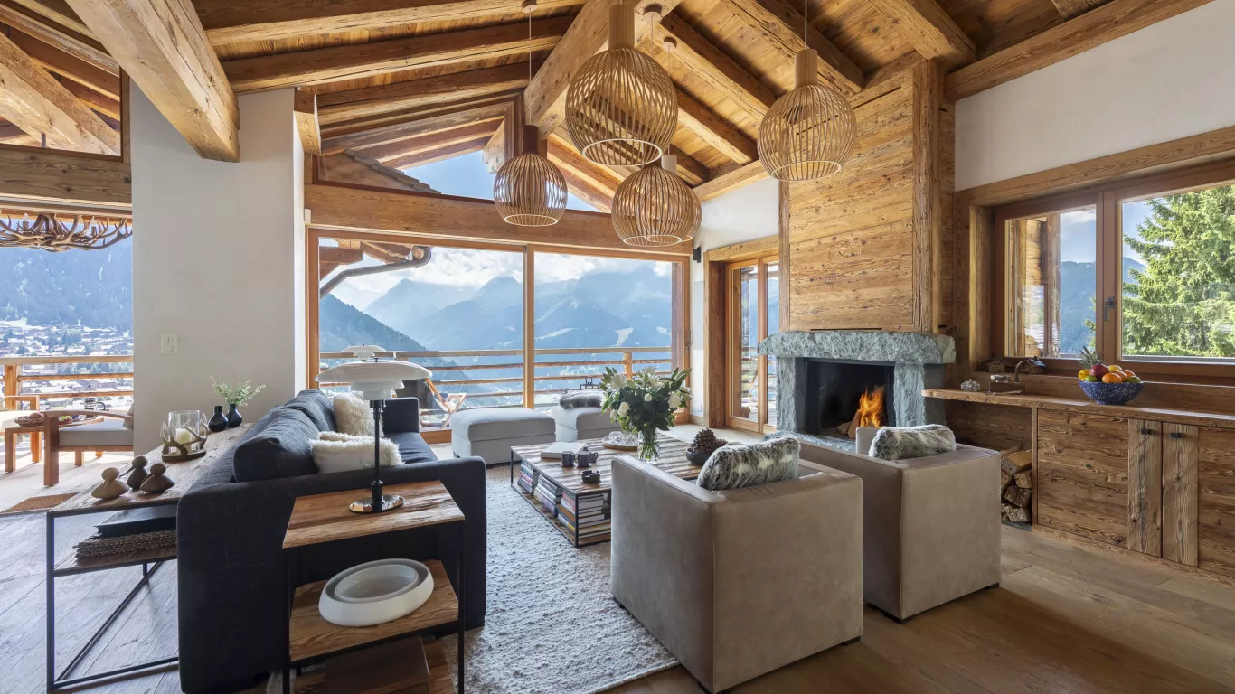 Chalet La Vigne | Verbier