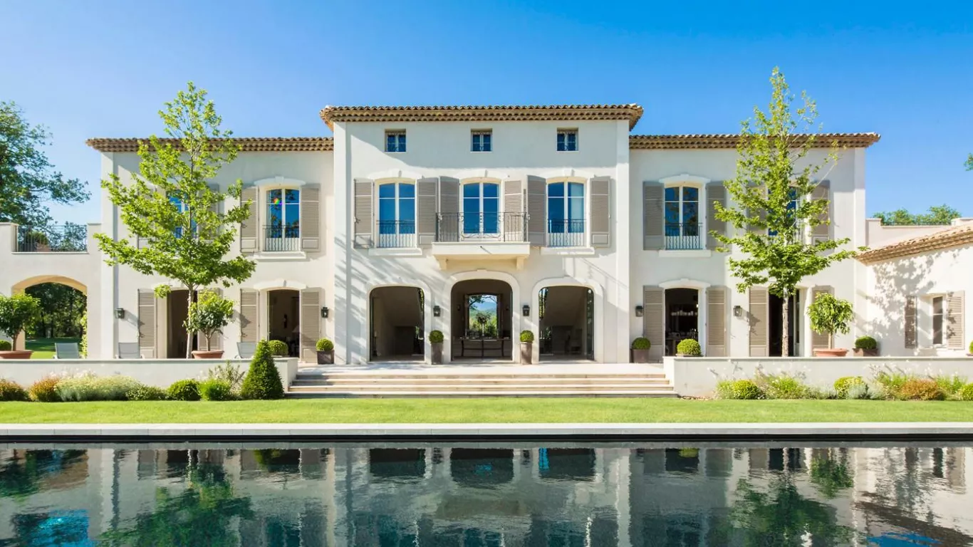 Villa Antonette | Provence