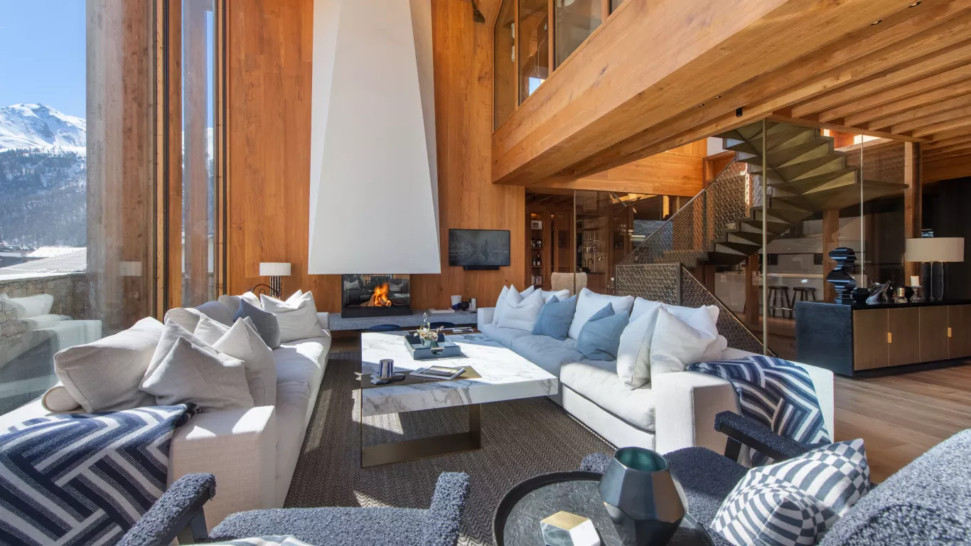 Chalet Etoile Du Nord West Wing | Val d'Isere