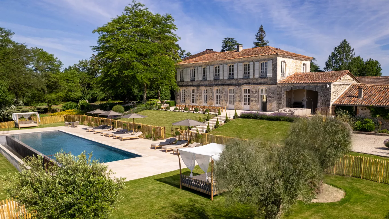 Domaine de Bagatelle | Rest of France