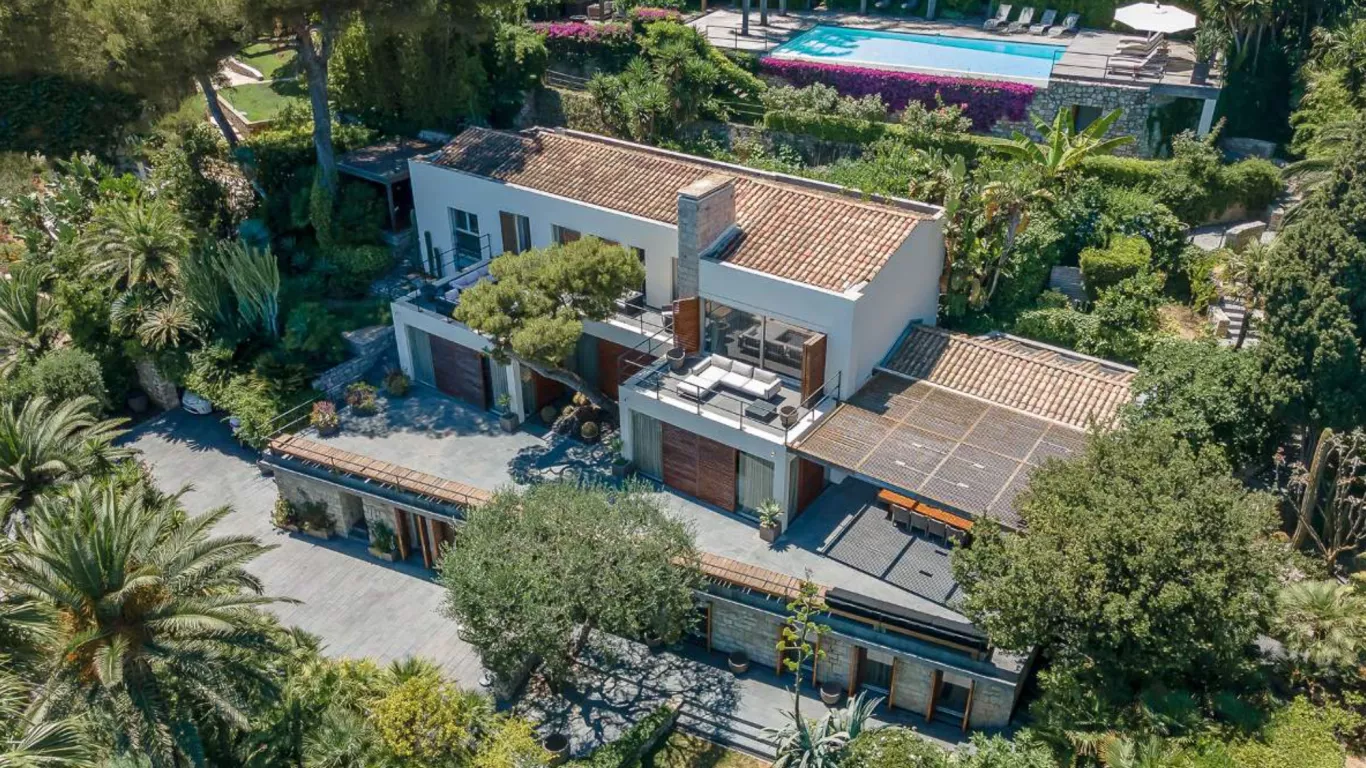 Villa Birdie | Monaco