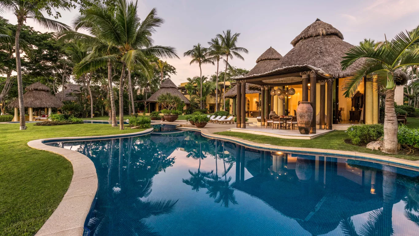 Casa Bella | Punta Mita