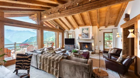 Chalet Virmadisa | Verbier
