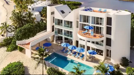 Villa Antilles Pearl | Anguilla