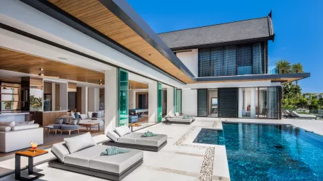 Villa Amaravida | Phuket