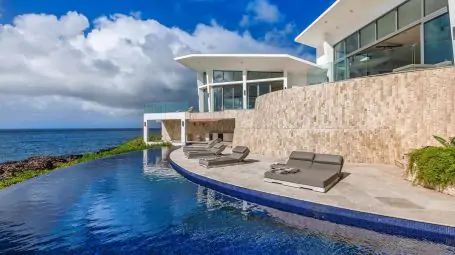Villa Kishti at Blackgarden | Anguilla