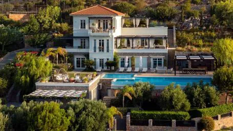 Villa Brigitta | Crete