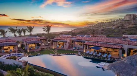 Casa de Karma | Cabo