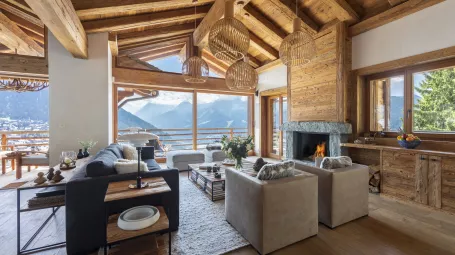 Chalet La Vigne | Verbier