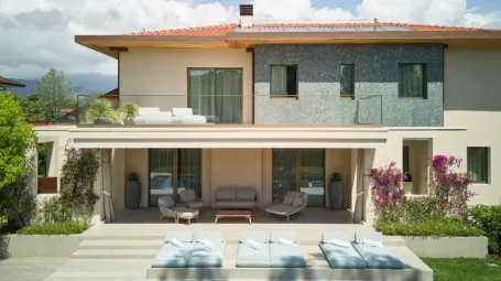 Villa Bianca | Forte dei Marmi