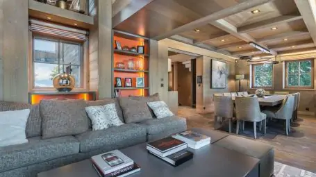 Chalet Elixir | Courchevel