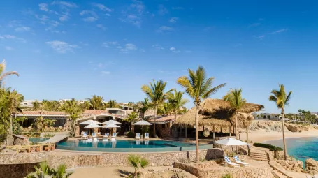 Villa Cielito del Mar | Cabo