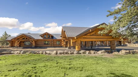 The Redmond Ranch | Oregon