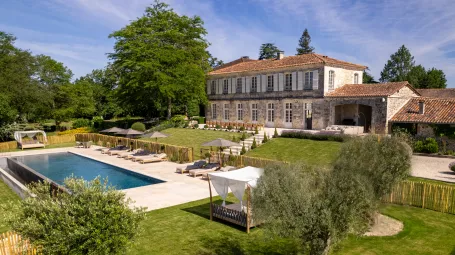 Domaine de Bagatelle | Rest of France