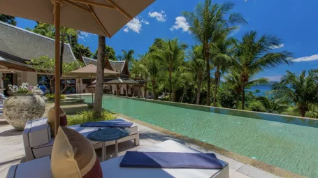 Villa Tegan | Phuket