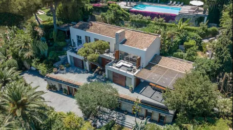 Villa Birdie | Monaco