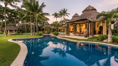 Casa Bella | Punta Mita