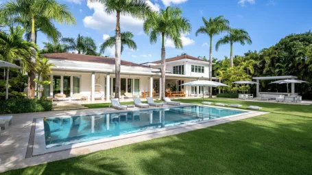 Villa Palms | Casa De Campo